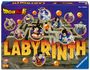 Max J. Kobbert: Dragon Ball Super Labyrinth - Gesellschaftsspiel & Brettspiel ab 7 Jahre, SPL