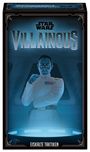 Prospero Hall: Star Wars Villainous: 3. Erweiterung - Gesellschaftsspiel & Brettspiel ab 10 Jahre, SPL