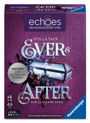 Stella Tack: echoes Ever & After - Der gläserne Sarg - Gesellschaftsspiel & Brettspiel ab 14 Jahre, SPL