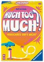 Ralf Zur Linde: Much too much?! - Spiele für Erwachsene ab 14 Jahre, SPL