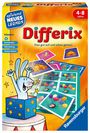 Elisabeth Richter: Differix, SPL