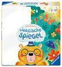 Kseniya Kuznetsova: Magische Spiegel - Kinderspiel ab 5 Jahre, SPL