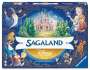 Michel Matschoss: Disney Sagaland - Familienspiel ab 6 Jahre, SPL