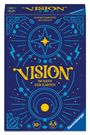 Maxime Rombourg: Vision - Kartenspiel ab 10 Jahre, SPL