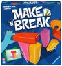 Andrew und Jack Lawson: Make 'n' Break - Gesellschaftsspiel & Brettspiel ab 8 Jahre, SPL