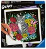 : CreArt Adults Trend - Pixie Cold: Katze, SPL