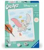 : CreArt Hello Baby Disney Baby - Dumbo, SPL