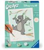 : CreArt Hello Baby Disney Baby - Baloo, SPL