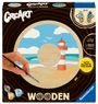: CreArt Wooden - Meer, SPL