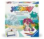 : Ravensburger Xoomy Erweiterungsset Happy Unicorns 25987 - Erweiterungsset für den Xoomy Midi oder Maxi, Xoomy Erweiterung mit 20 neuen Motiven, SPL