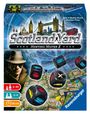 : Scotland Yard Würfelspiel, SPL