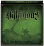 : Disney Villainous, SPL