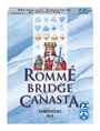 : Rommé Bridge Canasta, SPL