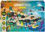 : Ravensburger GraviTrax Junior Starter-Set XXL, SPL