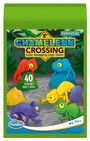 : ThinkFun 76577 - Flip N' Chamäleon Crossing - das Reise-Logikspiel, für Kinder und Erwachsene ab 8 Jahren, ab 1 Spieler, SPL