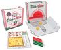 : Thinkfun - 76578 - Dice & Slice - Das Roll & Write Strategiespiel, SPL