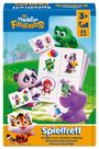 : ThinkFun Friends: Spieltreff - Denkspiel ab 3 Jahre, SPL