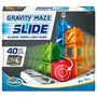 ThinkFun Gravity Maze Slide - Logikspiel ab 8 Jahre, SPL