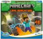 David Killings: ThinkFun Minecraft Cave Adventure - Das spannende Logikspiel aus der Welt von Minecraft - ab 8 Jahren, SPL