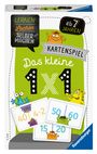 Elke Spitznagel: Lernen Lachen Selbermachen: Kartenspiel Das kleine 1 x 1, SPL