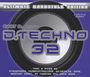 : D.Techno 32, CD,CD,CD