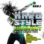 Pop Sampler: Hardstyle Workout 2021.1: More Bass, More Power, CD,CD
