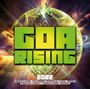 : Goa Rising 2022 (DJ-Mix), CD,CD