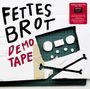 Fettes Brot: Demotape (Bandsalat Edition) (remastered) (Limited Edition), LP,LP