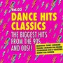 : Dance Hits Classics 2: The Biggest Hits From The 90s And 00s, CD,CD