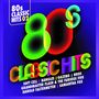 : 80s Classic Hits Vol.2, CD,CD