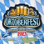 : Oktoberfest 2023 - Der große Wiesn Megamix, CD,CD