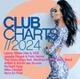 : Club Charts 2024, CD,CD