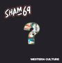 Sham 69: Western Culture, CD