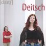 Deitsch: Königskinder, CD