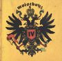 Moistboyz: Moistboyz 4 (180g), LP