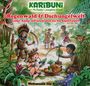 : Regenwald & Dschungelwelt-Weltmusik für Kinder, CD