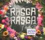 RasgaRasga: Hafen Fleur, CD