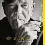 Helmut Debus: Angst legg di slapen, CD