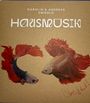 Carolin No: Hausmusik (handsigniert, exklusiv für jpc!), LP