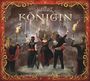 Waldkauz: Königin, CD