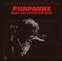 Piirpauke: Live in der Balver Höhle - Suomi Jazz, CD