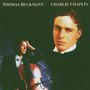 Thomas Beckmann: Charlie Chaplin, CD