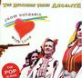 The Bulgarian Voices Angelite: From Bulgaria With Love, CD