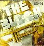 Blech: The Blech 85-91, CD