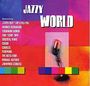 : Jazzy World, CD