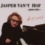 Jasper Van't Hof, Greetje Bijma & Hans Fickelscher: Axioma - Piano Solos, CD