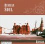 : Russian Soul, CD