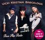 Vicki Kristina Barcelona: Pawn Shop Radio: The Songs Of Tom Waits, CD