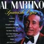 Al Martino: Spanish Eyes, CD
