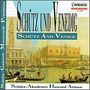 : Schütz und Venedig, CD